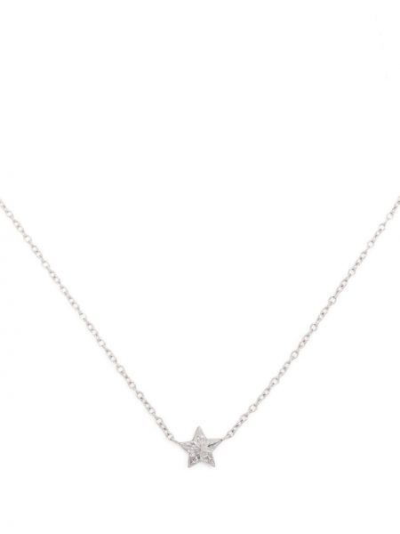 Hviezdny náhrdelník Maria Tash