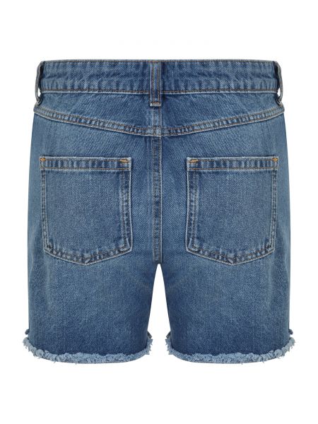 Jeans dalla vestibilità regolare Dorothy Perkins Tall blu