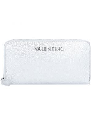 Peňaženka Valentino strieborná