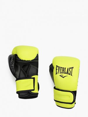 Перчатки Everlast, зеленые