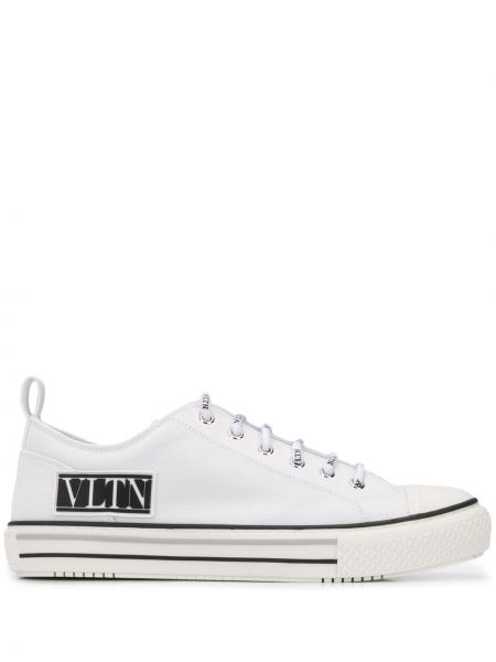 Sneakers Valentino Garavani vit