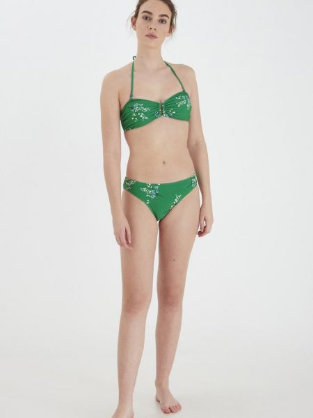 Bikini Ichi zielony
