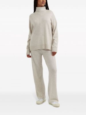 Sweter Chinti & Parker biały