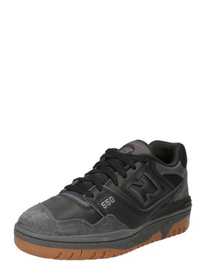 Sneakers New Balance 550 nero