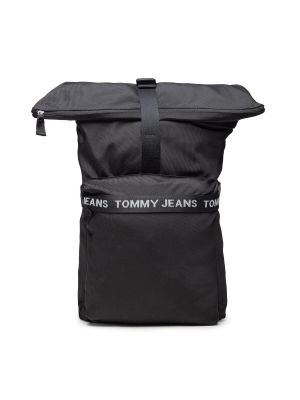 Раница Tommy Jeans черно