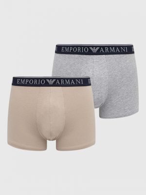 Boxeralsó Emporio Armani Underwear