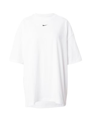 Tričko Nike Sportswear biela
