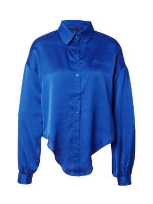 Блуза Guess синьо