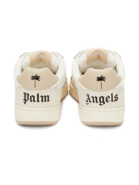Zapatillas Palm Angels blanco
