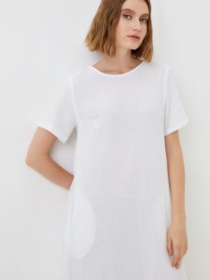 Платье Vladi Collection белое