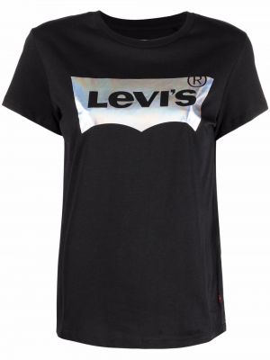 Camicia Levi's, il nero