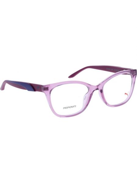 Gafas Puma violeta