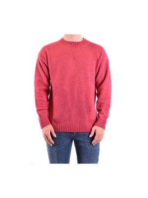 Suéter Laneus rojo