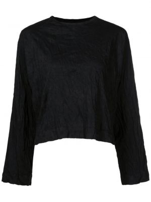 Блуза Osklen черно