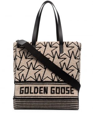 Чанта за ръка Golden Goose