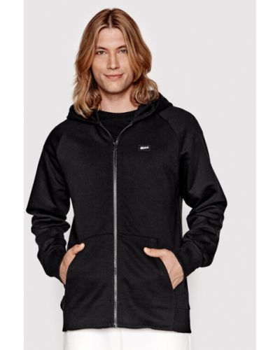 Sprandi Pulóver SP22-BLMR100 Fekete Regular Fit