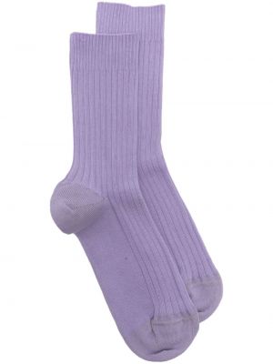 Sockor Baserange lila