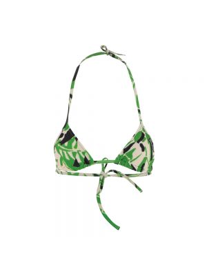 Bikini Palm Angels zielony