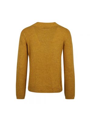Suéter Niu amarillo