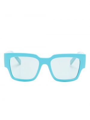 Ochelari de soare Dolce & Gabbana Eyewear albastru