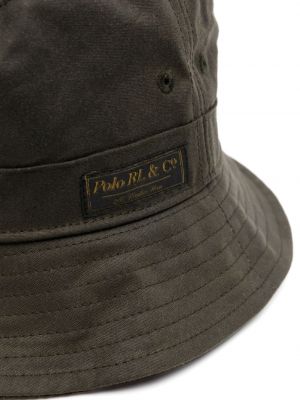 Bavlněný klobouk Polo Ralph Lauren