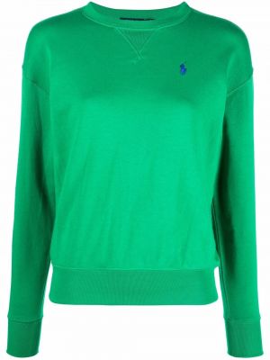 Sweatshirt Polo Ralph Lauren grön