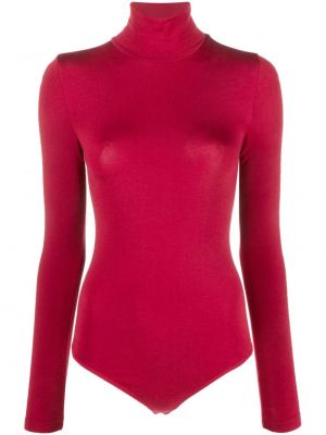 Jersey body Wolford rot