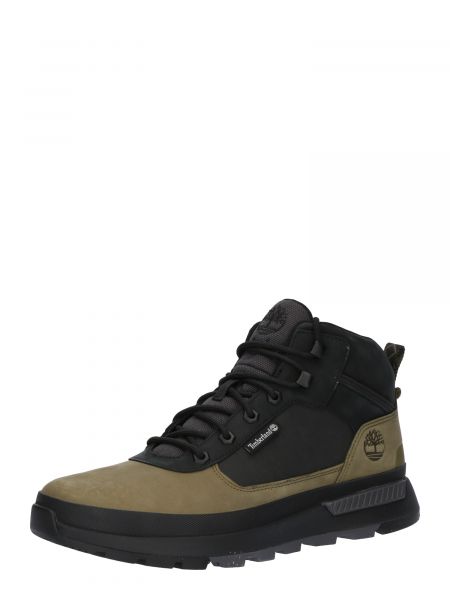 Sneakers Timberland sort