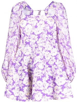 Robe Acler violet