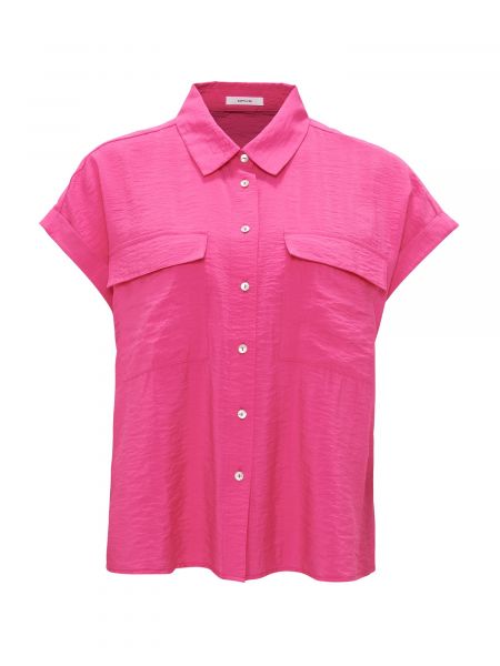 Bluse Opus pink