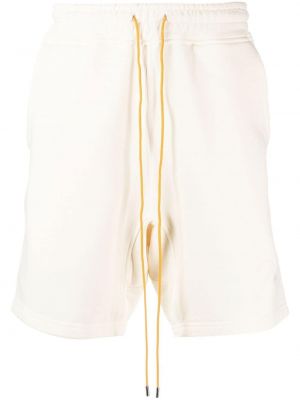 Sportshorts Rhude vit