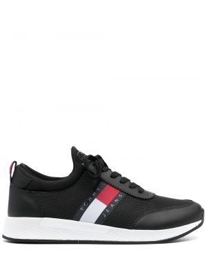 Sneakers Tommy Jeans svart