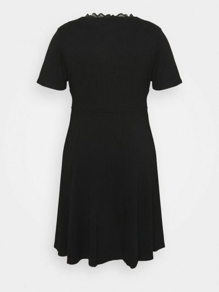 Sukienka Simply Be czarna