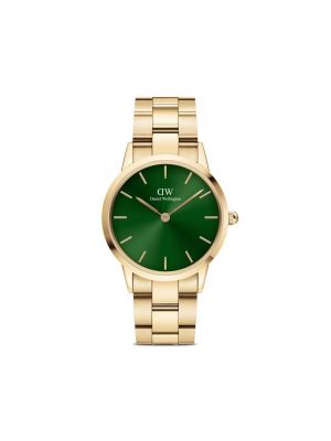Zegarek Daniel Wellington zielony