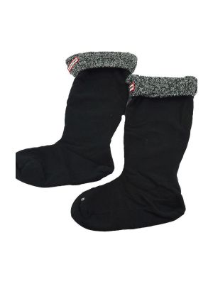 Ponožky Hunter šedé