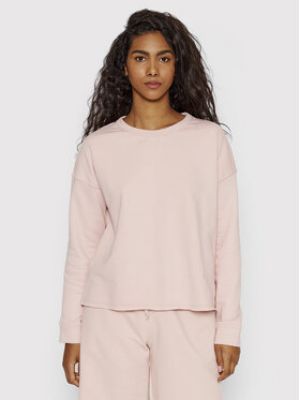 Sweat United Colors Of Benetton rose