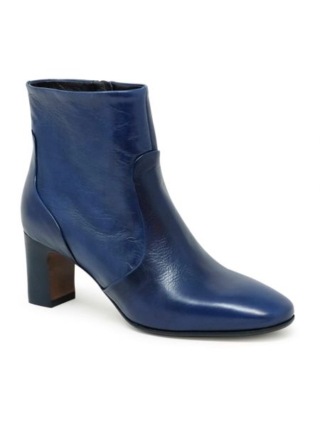 Ankle boots Mara Bini blau