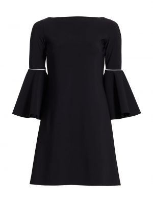 Платье Chiara Boni La Petite Robe черное