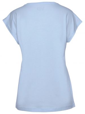 T-shirt Vivance blu