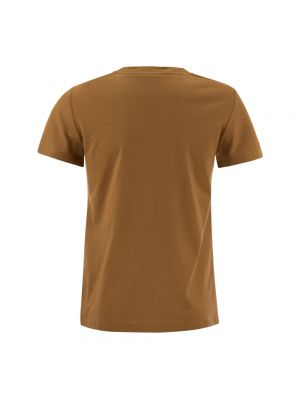 Camisa Max Mara marrón
