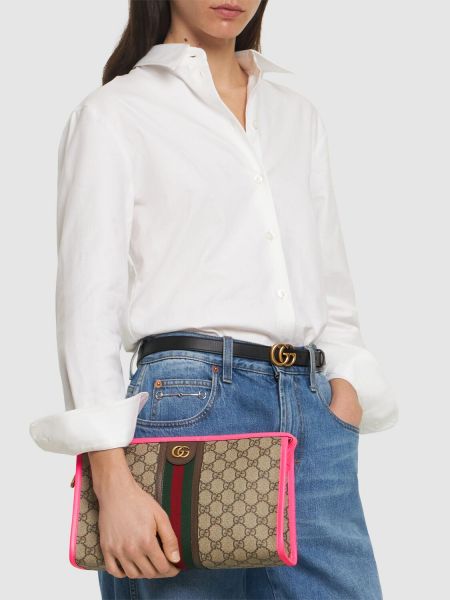 Kozmetická taška Gucci