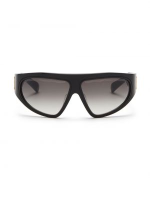 Sluneční brýle Balmain Eyewear černé