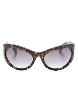 Lunettes de soleil à motif géométrique Marc Jacobs Eyewear