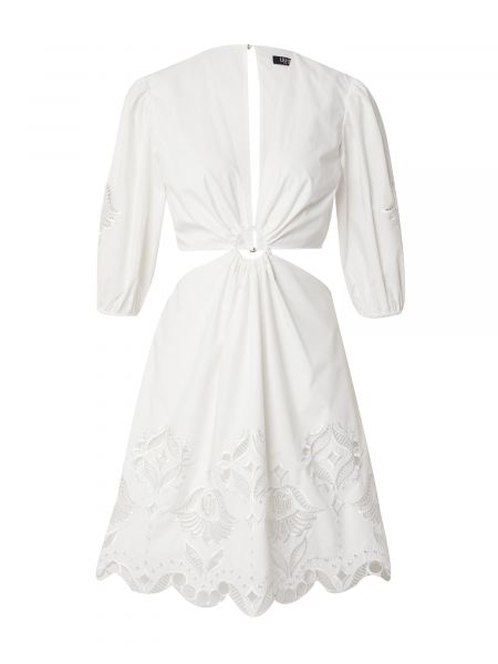 Košeľové šaty Liu Jo biela