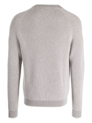 Kašmyro megztinis N.peal pilka