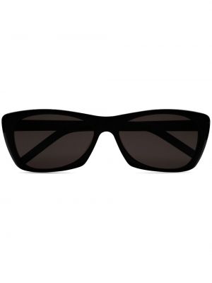 Lunettes de soleil Saint Laurent Eyewear noir