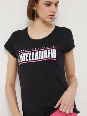 Pamučna majica Labellamafia crna