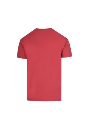 Camiseta Vivienne Westwood rojo