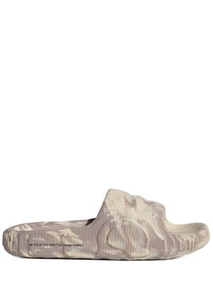 Sandali Adidas Originals marrone