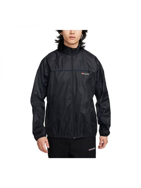 Куртка для бега Nike черная